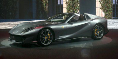 ferrari 812 gts 2023 ZFF97CMA1P0294978 image ferrari 812 gts 2023 ZFF97CMA1P0294978 image